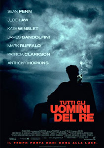 Tutti gli uomini del re - dvd ex noleggio distribuito da 